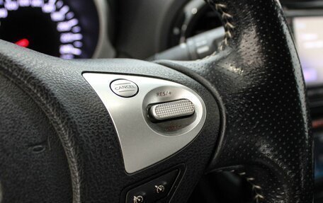 Nissan Juke II, 2012 год, 979 000 рублей, 13 фотография