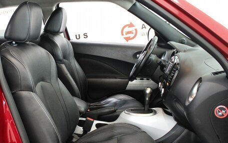 Nissan Juke II, 2012 год, 979 000 рублей, 10 фотография