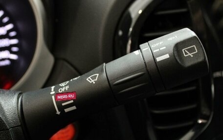 Nissan Juke II, 2012 год, 979 000 рублей, 14 фотография