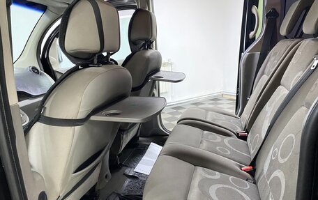 Renault Kangoo II рестайлинг, 2011 год, 679 000 рублей, 12 фотография