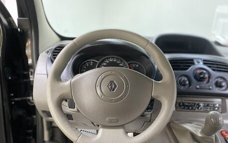 Renault Kangoo II рестайлинг, 2011 год, 679 000 рублей, 8 фотография