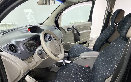 Renault Kangoo II рестайлинг, 2011 год, 679 000 рублей, 6 фотография