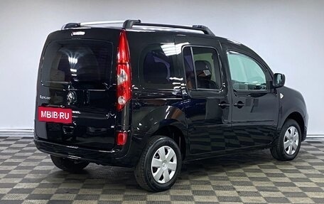 Renault Kangoo II рестайлинг, 2011 год, 679 000 рублей, 2 фотография