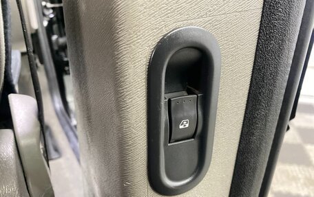 Renault Kangoo II рестайлинг, 2011 год, 679 000 рублей, 14 фотография