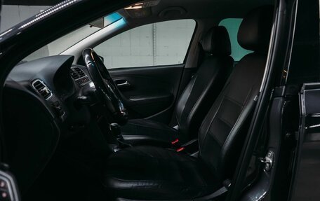 Volkswagen Polo VI (EU Market), 2018 год, 683 400 рублей, 7 фотография
