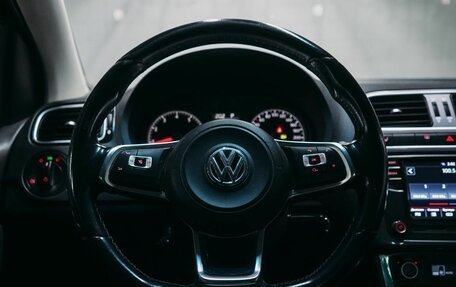 Volkswagen Polo VI (EU Market), 2018 год, 683 400 рублей, 11 фотография