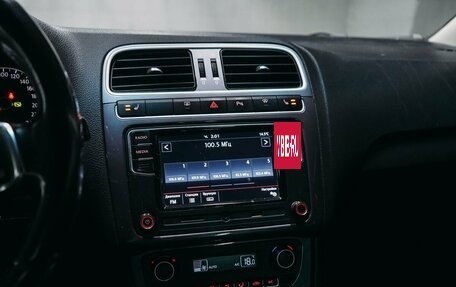 Volkswagen Polo VI (EU Market), 2018 год, 683 400 рублей, 12 фотография