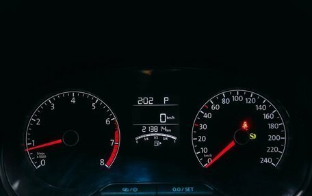 Volkswagen Polo VI (EU Market), 2018 год, 683 400 рублей, 14 фотография