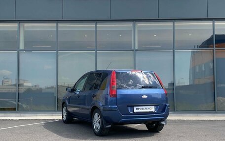 Ford Fusion I, 2005 год, 399 000 рублей, 5 фотография