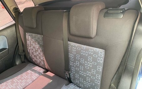Ford Fusion I, 2005 год, 399 000 рублей, 10 фотография