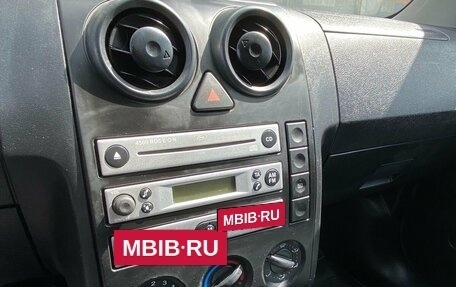 Ford Fusion I, 2005 год, 399 000 рублей, 9 фотография