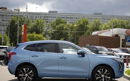 Haval Jolion, 2022 год, 1 825 000 рублей, 4 фотография