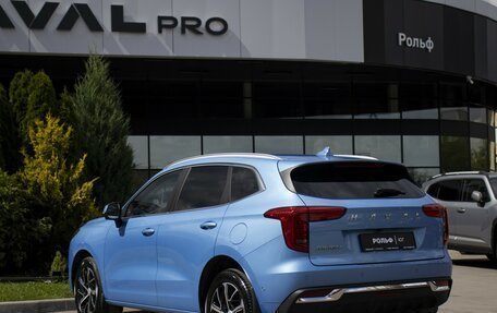 Haval Jolion, 2022 год, 1 825 000 рублей, 7 фотография