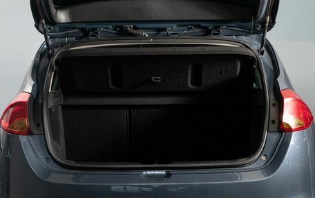 KIA cee'd III, 2012 год, 850 000 рублей, 10 фотография