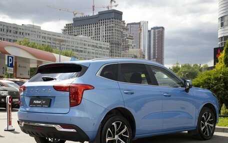 Haval Jolion, 2022 год, 1 825 000 рублей, 5 фотография