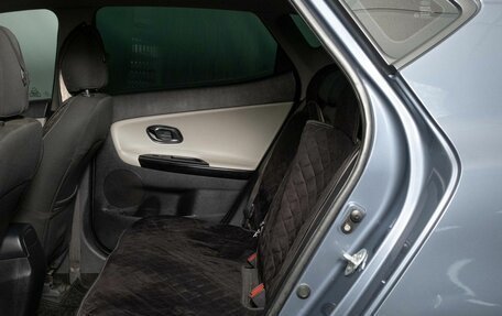KIA cee'd III, 2012 год, 850 000 рублей, 8 фотография