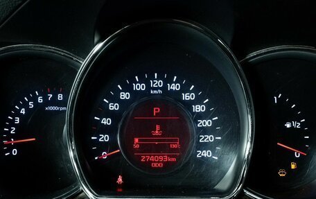 KIA cee'd III, 2012 год, 850 000 рублей, 9 фотография
