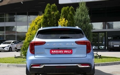 Haval Jolion, 2022 год, 1 825 000 рублей, 6 фотография