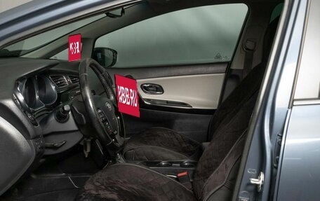 KIA cee'd III, 2012 год, 850 000 рублей, 5 фотография
