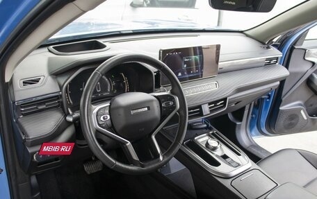Haval Jolion, 2022 год, 1 825 000 рублей, 9 фотография