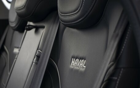 Haval Jolion, 2022 год, 1 825 000 рублей, 15 фотография