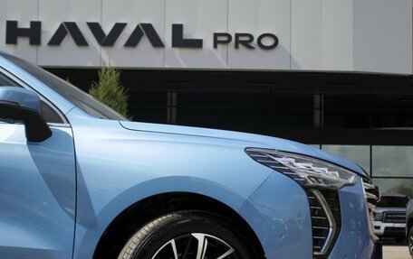 Haval Jolion, 2022 год, 1 825 000 рублей, 22 фотография