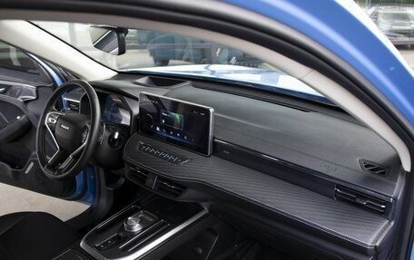 Haval Jolion, 2022 год, 1 825 000 рублей, 17 фотография