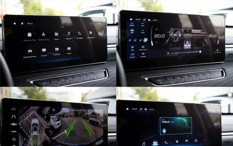 Haval Jolion, 2022 год, 1 825 000 рублей, 13 фотография