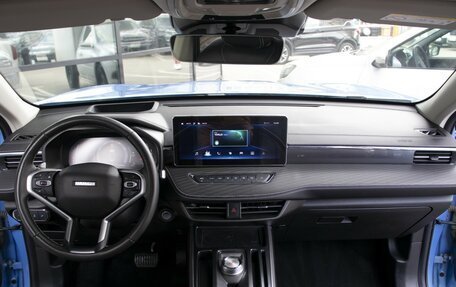 Haval Jolion, 2022 год, 1 825 000 рублей, 18 фотография
