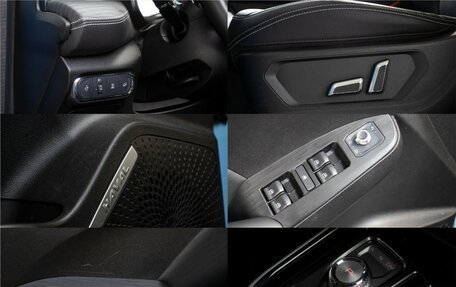 Haval Jolion, 2022 год, 1 825 000 рублей, 23 фотография