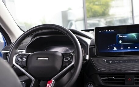 Haval Jolion, 2022 год, 1 825 000 рублей, 21 фотография