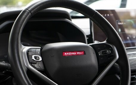 Haval Jolion, 2022 год, 1 825 000 рублей, 16 фотография