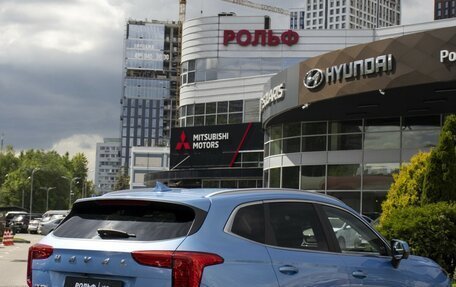Haval Jolion, 2022 год, 1 825 000 рублей, 26 фотография