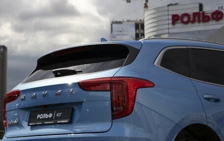 Haval Jolion, 2022 год, 1 825 000 рублей, 28 фотография