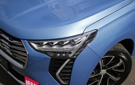 Haval Jolion, 2022 год, 1 825 000 рублей, 27 фотография