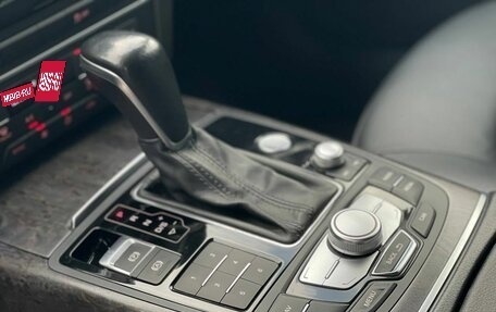Audi A6, 2016 год, 2 350 000 рублей, 17 фотография