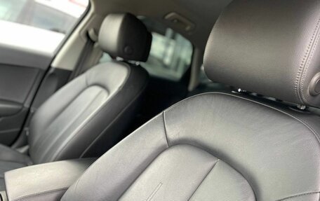 Audi A6, 2016 год, 2 350 000 рублей, 25 фотография