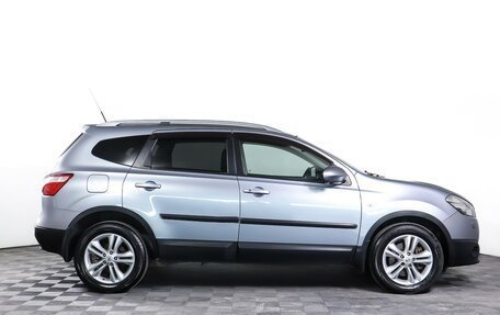 Nissan Qashqai+2 I, 2012 год, 1 110 000 рублей, 4 фотография