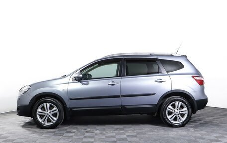 Nissan Qashqai+2 I, 2012 год, 1 110 000 рублей, 8 фотография