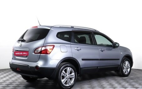 Nissan Qashqai+2 I, 2012 год, 1 110 000 рублей, 5 фотография