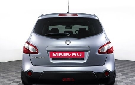 Nissan Qashqai+2 I, 2012 год, 1 110 000 рублей, 6 фотография