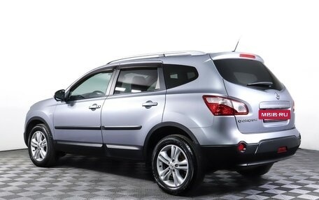 Nissan Qashqai+2 I, 2012 год, 1 110 000 рублей, 7 фотография