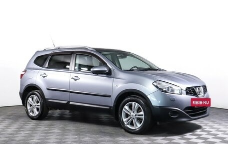 Nissan Qashqai+2 I, 2012 год, 1 110 000 рублей, 3 фотография