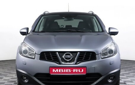 Nissan Qashqai+2 I, 2012 год, 1 110 000 рублей, 2 фотография
