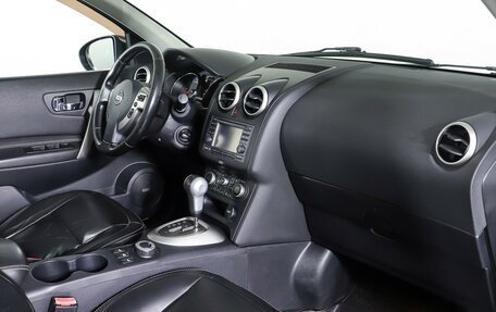 Nissan Qashqai+2 I, 2012 год, 1 110 000 рублей, 12 фотография