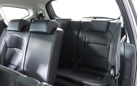 Nissan Qashqai+2 I, 2012 год, 1 110 000 рублей, 14 фотография