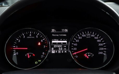 Nissan Qashqai+2 I, 2012 год, 1 110 000 рублей, 17 фотография