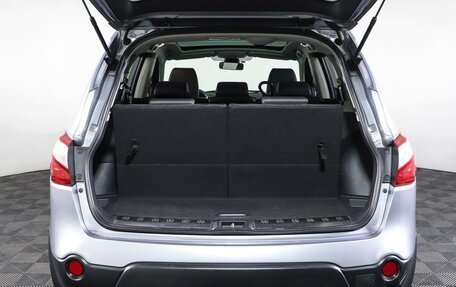 Nissan Qashqai+2 I, 2012 год, 1 110 000 рублей, 11 фотография