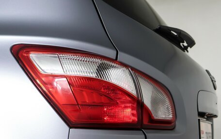 Nissan Qashqai+2 I, 2012 год, 1 110 000 рублей, 25 фотография