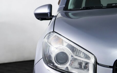 Nissan Qashqai+2 I, 2012 год, 1 110 000 рублей, 26 фотография